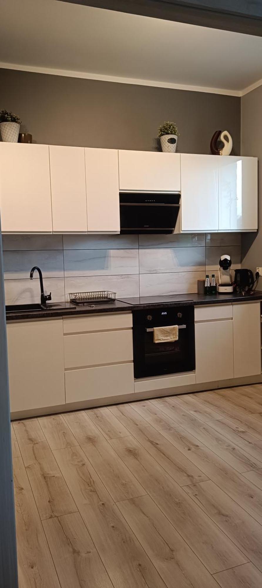 Apartament Italia Faktura Vat Koszalin Exterior foto